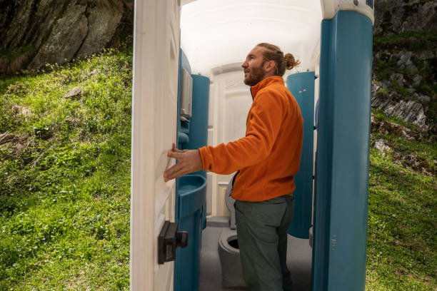 Best Handicap porta potty rental  in Castle Point, MO