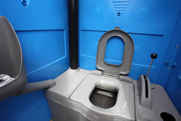 Best Sanitation services for porta potties  in Castle Point, MO
