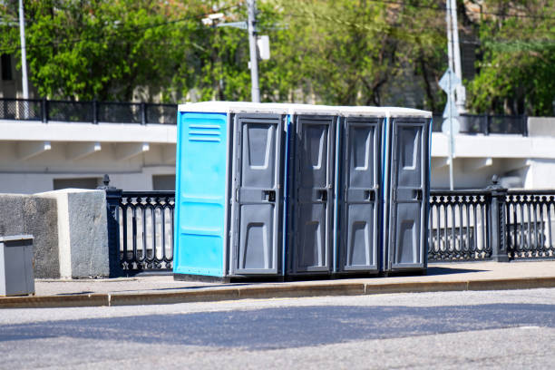 Best Wedding porta potty rental  in Castle Point, MO