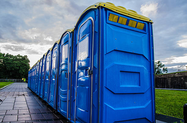Best Long-term porta potty rental  in Castle Point, MO